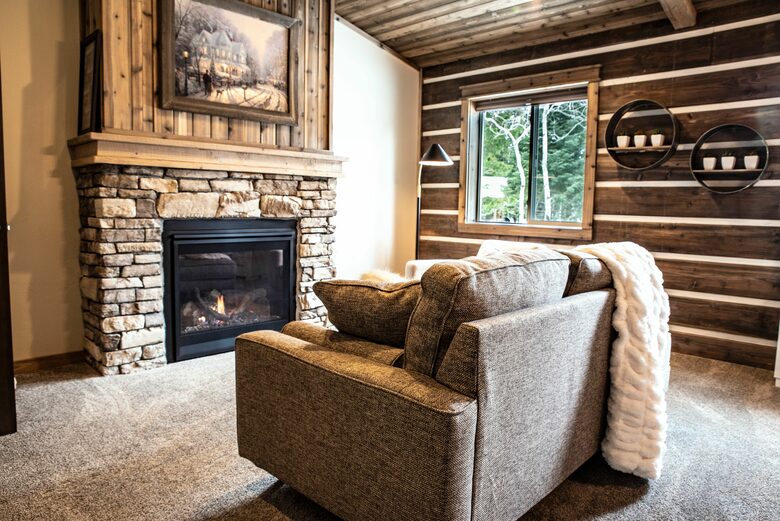 Erikson's Yellowstone Cabin - Island Park, Idaho