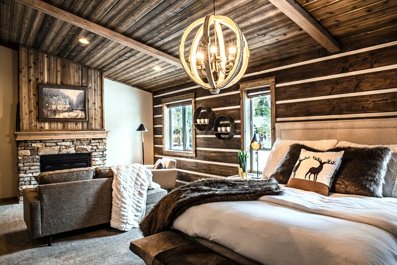 Erikson's Yellowstone Cabin - Island Park, Idaho