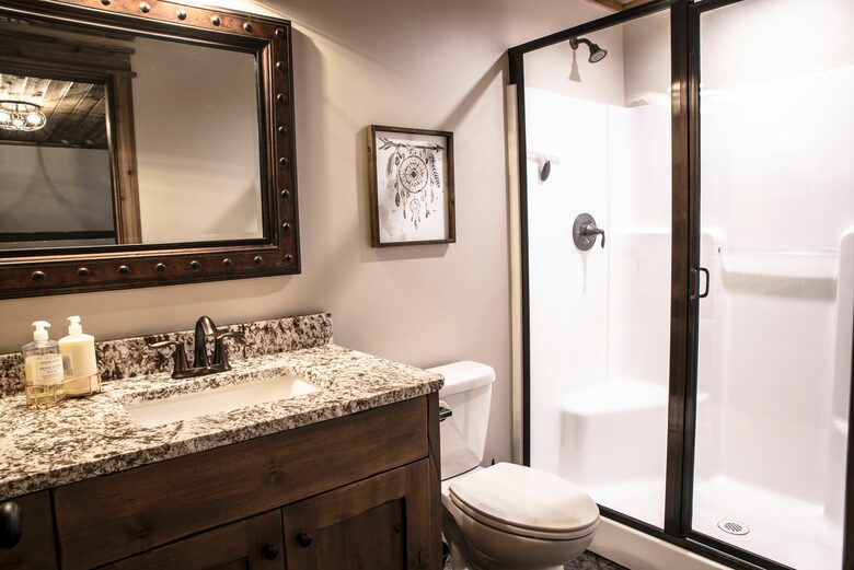 Erikson's Yellowstone Cabin - Island Park, Idaho