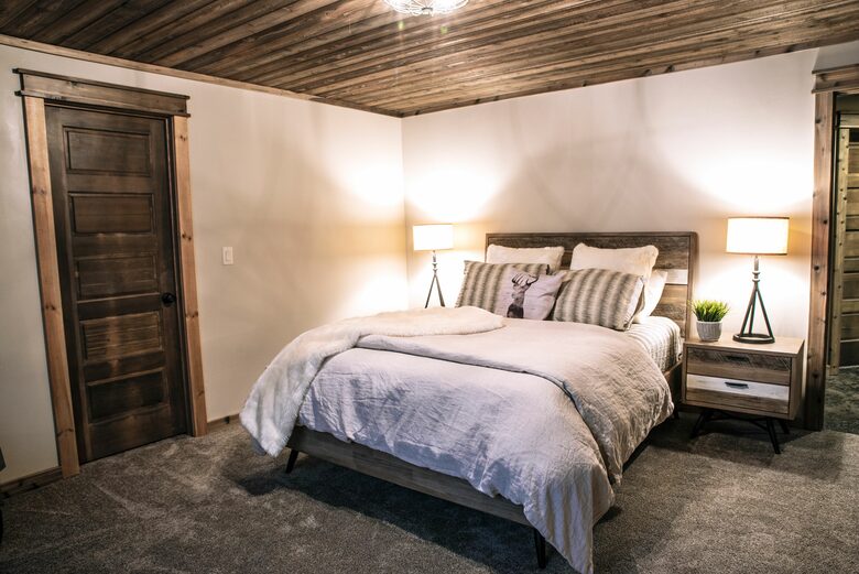 Erikson's Yellowstone Cabin - Island Park, Idaho