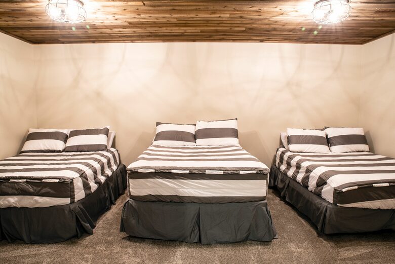 Erikson's Yellowstone Cabin - Island Park, Idaho