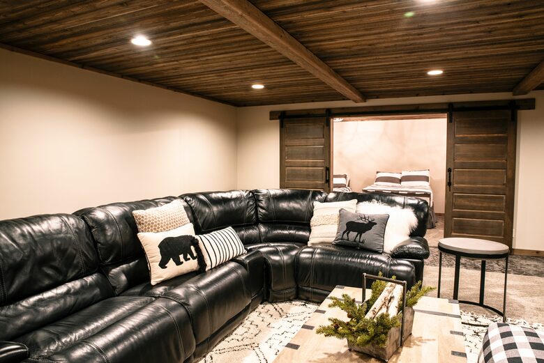 Erikson's Yellowstone Cabin - Island Park, Idaho