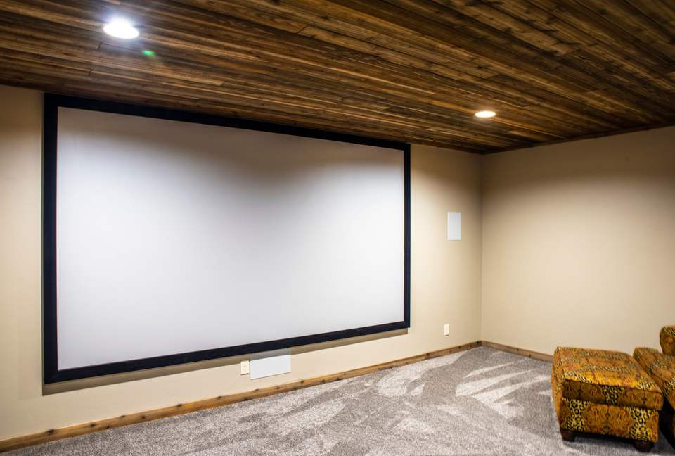 Erikson's Yellowstone Cabin - Island Park, Idaho