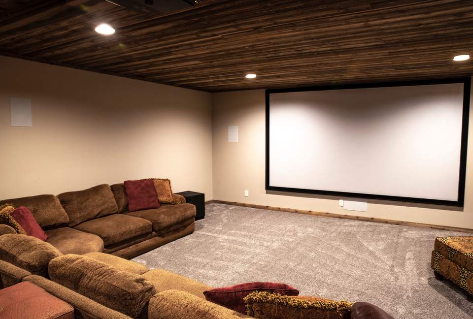 Erikson's Yellowstone Cabin - Island Park, Idaho