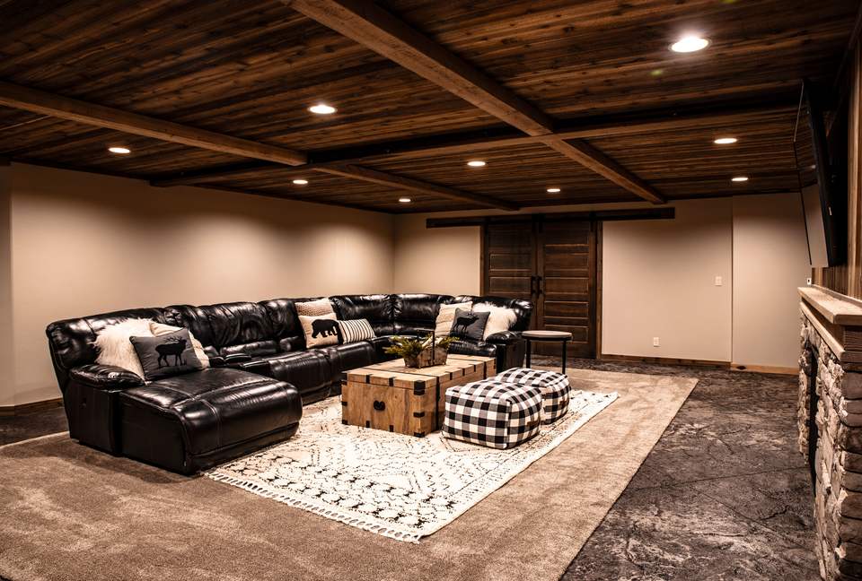 Erikson's Yellowstone Cabin - Island Park, Idaho