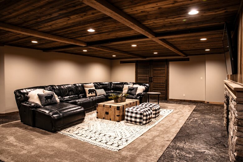 Erikson's Yellowstone Cabin - Island Park, Idaho