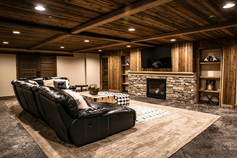 Erikson's Yellowstone Cabin - Island Park, Idaho