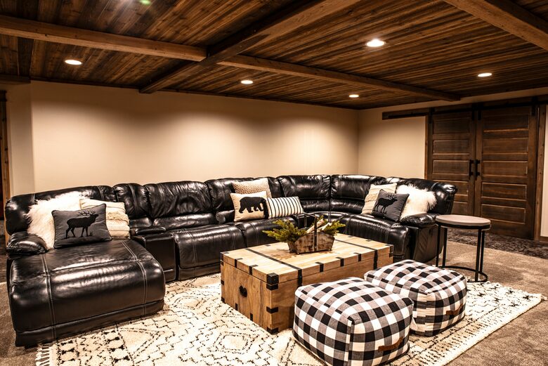 Erikson's Yellowstone Cabin - Island Park, Idaho