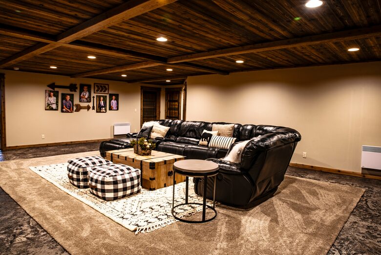 Erikson's Yellowstone Cabin - Island Park, Idaho