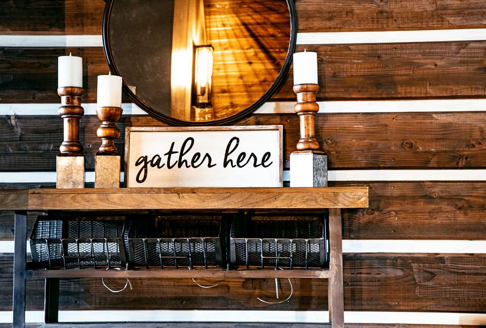 Erikson's Yellowstone Cabin - Island Park, Idaho