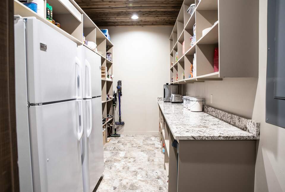 Erikson's Yellowstone Cabin - Island Park, Idaho