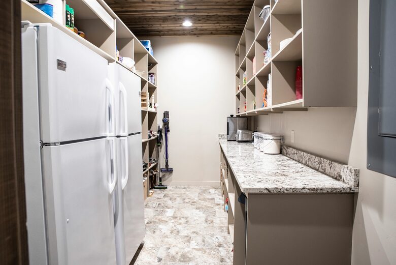 Erikson's Yellowstone Cabin - Island Park, Idaho