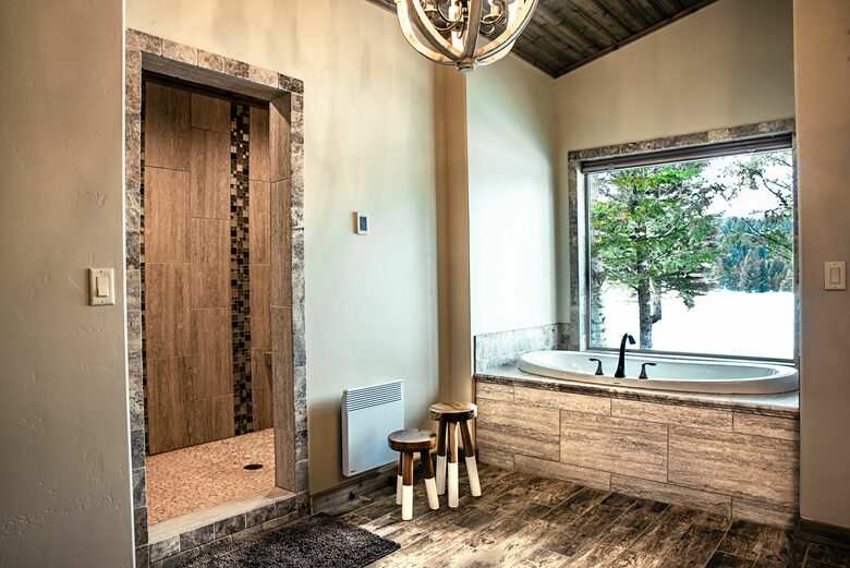 Erikson's Yellowstone Cabin - Island Park, Idaho