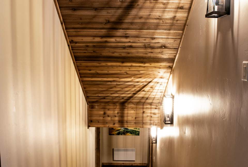 Erikson's Yellowstone Cabin - Island Park, Idaho