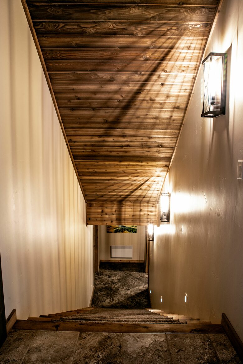 Erikson's Yellowstone Cabin - Island Park, Idaho