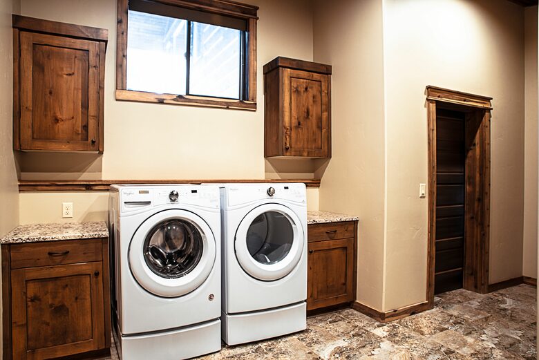 Erikson's Yellowstone Cabin - Island Park, Idaho