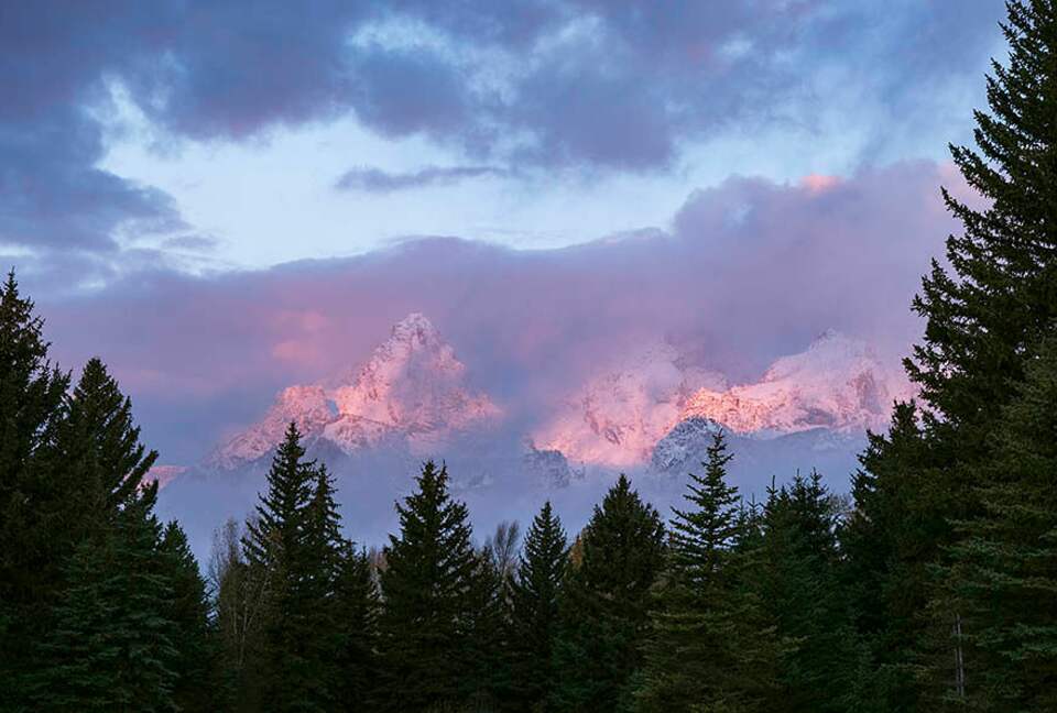 Erikson's Yellowstone Cabin - Island Park, Idaho