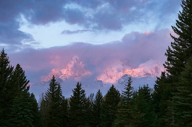 Erikson's Yellowstone Cabin - Island Park, Idaho