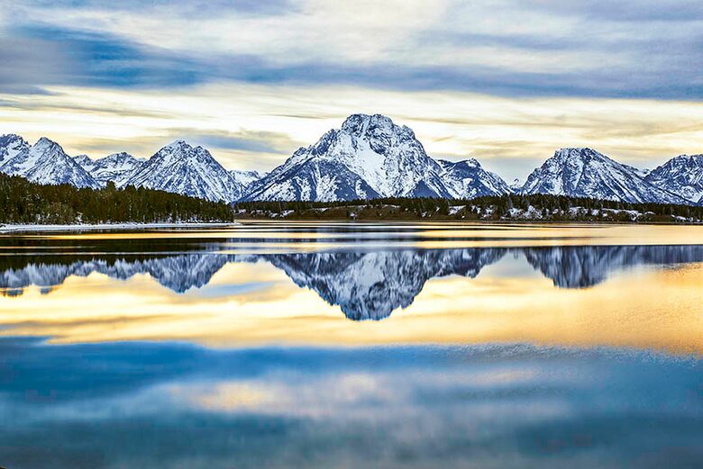 Erikson's Yellowstone Cabin - Island Park, Idaho