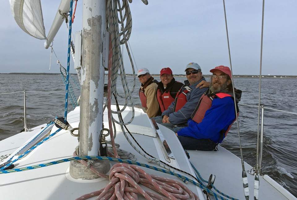 6 Sea Lavender Court - Spectacular Dune Ridge Views - Bald Head Island, North Carolina