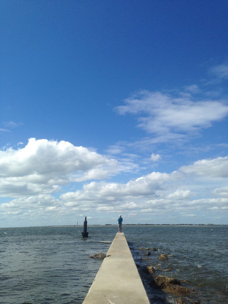 6 Sea Lavender Court - Spectacular Dune Ridge Views - Bald Head Island, North Carolina