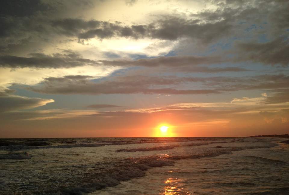 6 Sea Lavender Court - Spectacular Dune Ridge Views - Bald Head Island, North Carolina