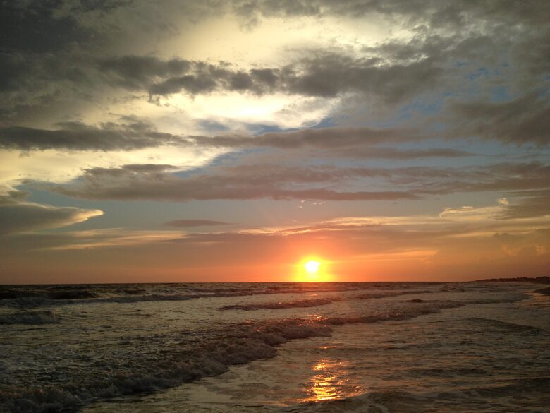 6 Sea Lavender Court - Spectacular Dune Ridge Views - Bald Head Island, North Carolina