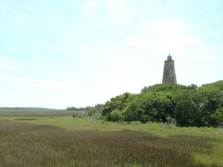 6 Sea Lavender Court - Spectacular Dune Ridge Views - Bald Head Island, North Carolina