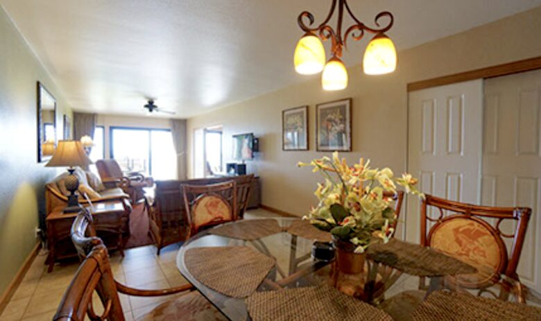 Lawai Beach Resort - Alii Two-Bedroom Residence - Koloa, Hawaii
