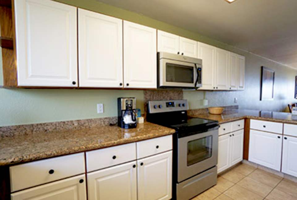 Lawai Beach Resort - Alii Two-Bedroom Residence - Koloa, Hawaii