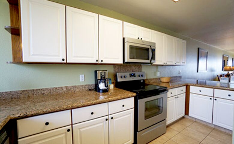 Lawai Beach Resort - Alii Two-Bedroom Residence - Koloa, Hawaii