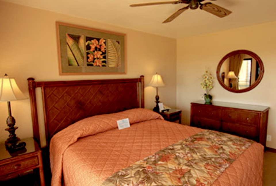 Lawai Beach Resort - Alii Two-Bedroom Residence - Koloa, Hawaii