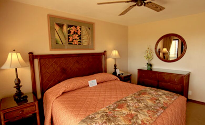 Lawai Beach Resort - Alii Two-Bedroom Residence - Koloa, Hawaii