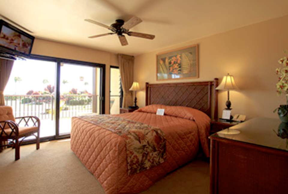 Lawai Beach Resort - Alii Two-Bedroom Residence - Koloa, Hawaii