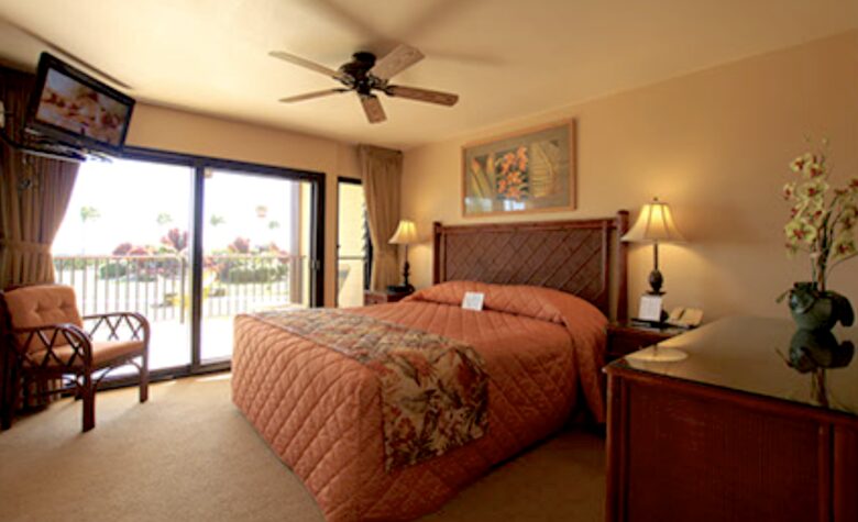 Lawai Beach Resort - Alii Two-Bedroom Residence - Koloa, Hawaii