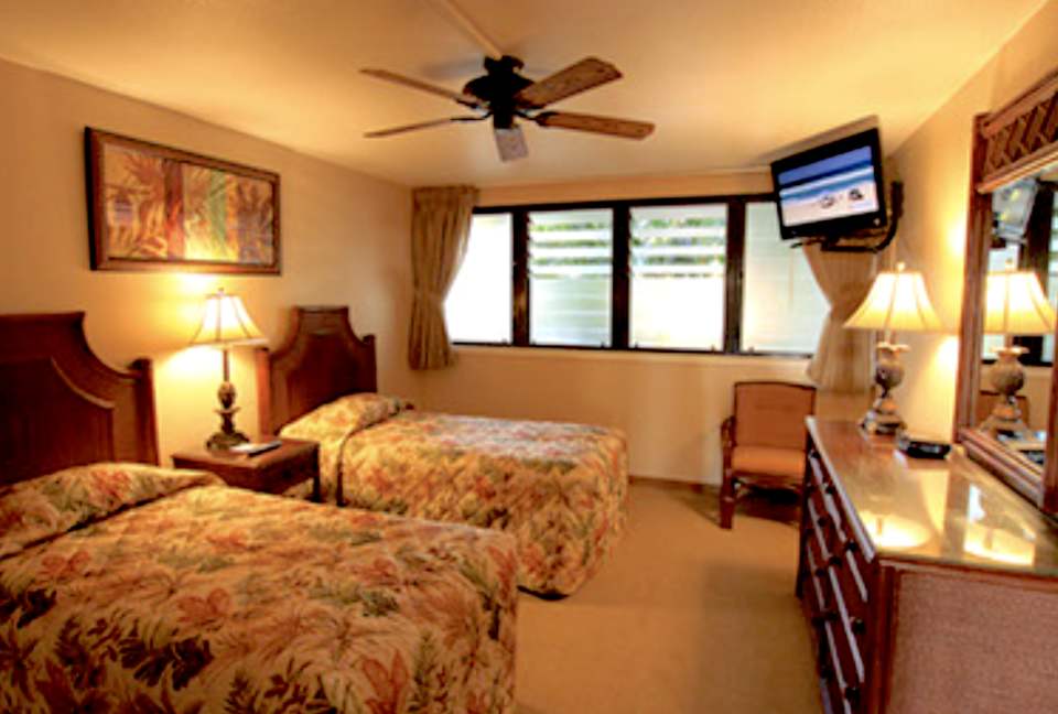 Lawai Beach Resort - Alii Two-Bedroom Residence - Koloa, Hawaii