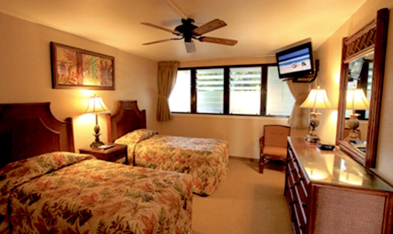 Lawai Beach Resort - Alii Two-Bedroom Residence - Koloa, Hawaii