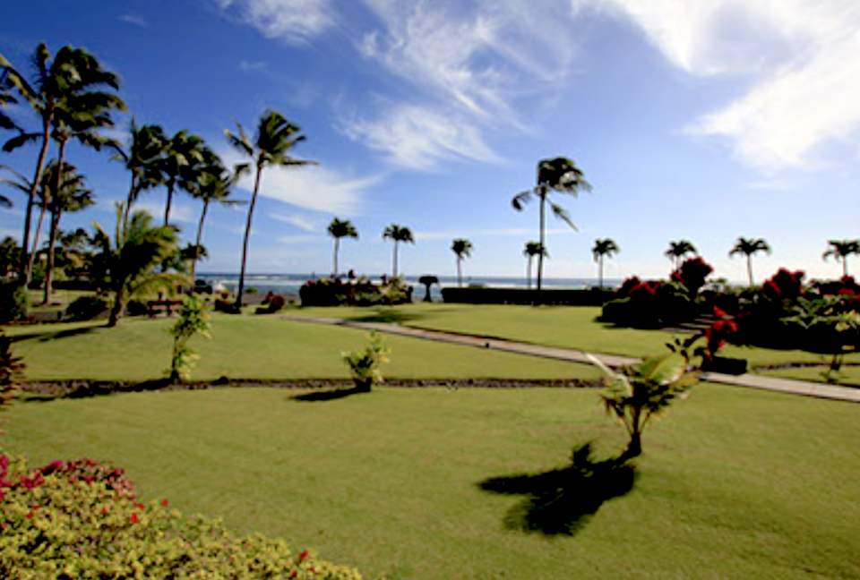 Lawai Beach Resort - Alii Two-Bedroom Residence - Koloa, Hawaii