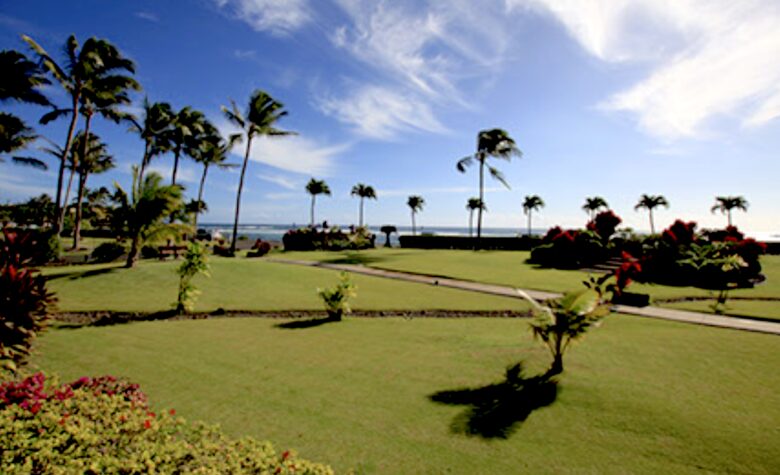 Lawai Beach Resort - Alii Two-Bedroom Residence - Koloa, Hawaii
