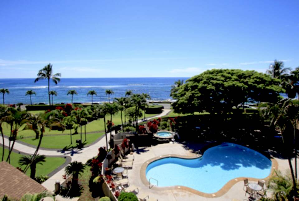 Lawai Beach Resort - Alii Two-Bedroom Residence - Koloa, Hawaii