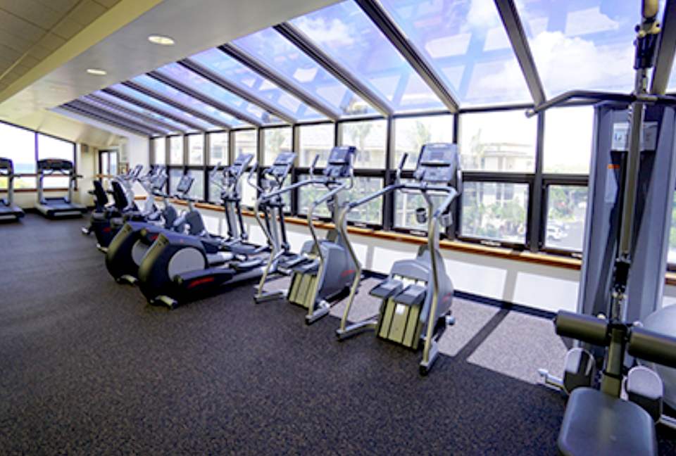 Lawai Beach Resort - Alii Two-Bedroom Residence - Koloa, Hawaii