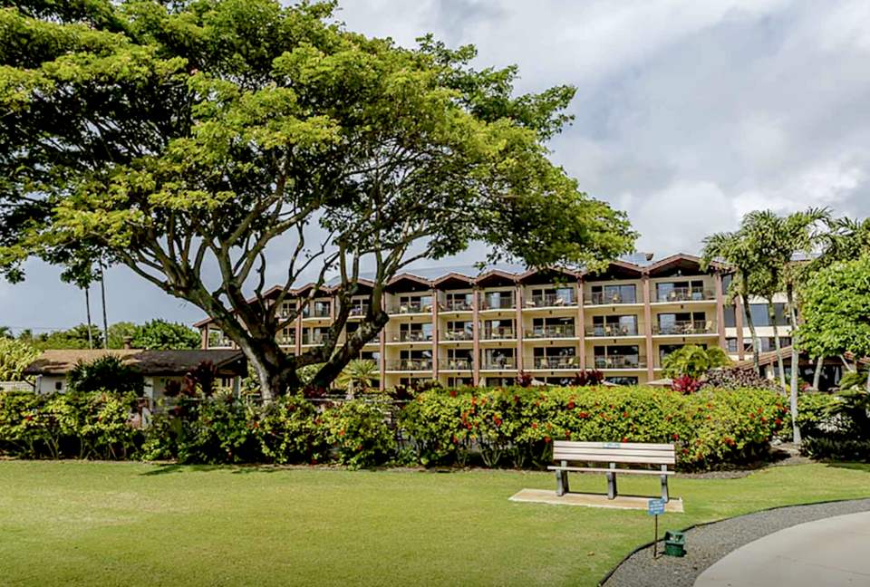 Lawai Beach Resort - Alii Two-Bedroom Residence - Koloa, Hawaii