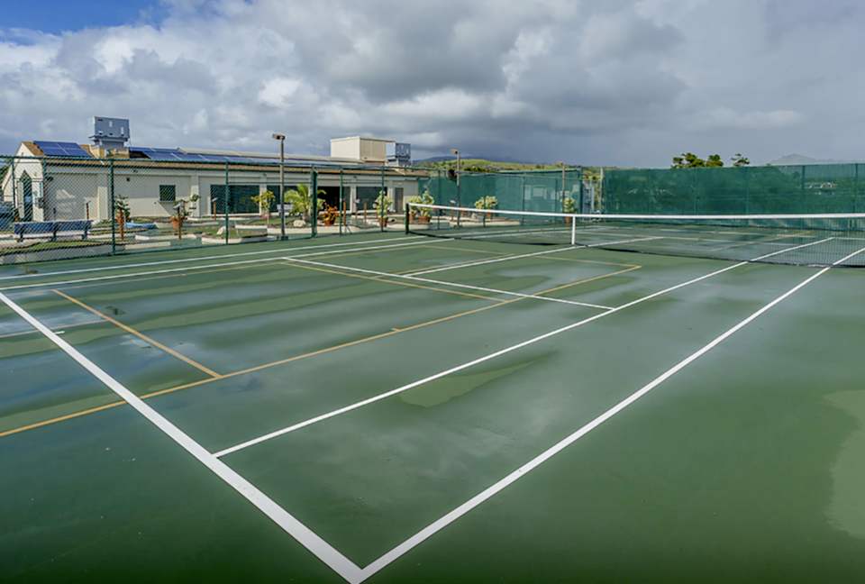 Lawai Beach Resort - Alii Two-Bedroom Residence - Koloa, Hawaii