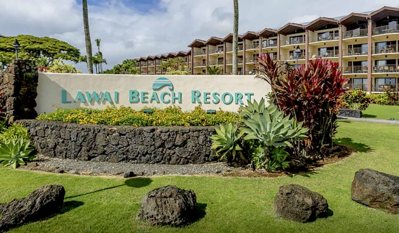 Lawai Beach Resort - Alii Two-Bedroom Residence - Koloa, Hawaii