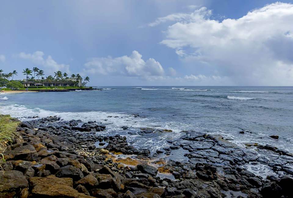 Lawai Beach Resort - Alii Two-Bedroom Residence - Koloa, Hawaii