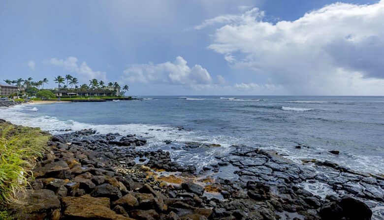 Lawai Beach Resort - Alii Two-Bedroom Residence - Koloa, Hawaii