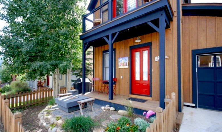 Iron Horse - Surf Shack Crested Butte - Crested Butte, Colorado