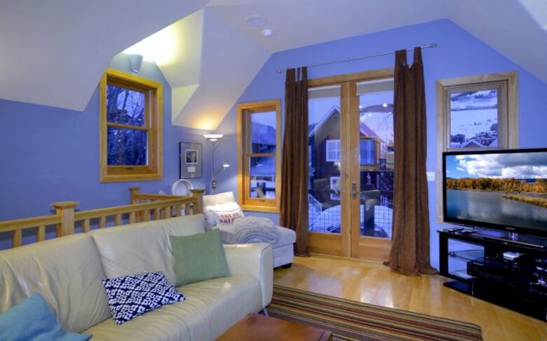 Iron Horse - Surf Shack Crested Butte - Crested Butte, Colorado