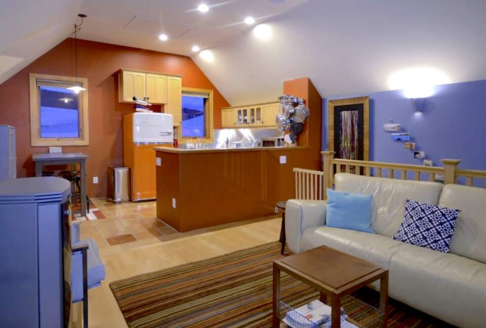 Iron Horse - Surf Shack Crested Butte - Crested Butte, Colorado