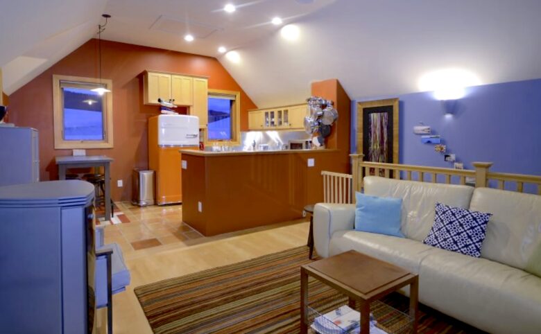 Iron Horse - Surf Shack Crested Butte - Crested Butte, Colorado